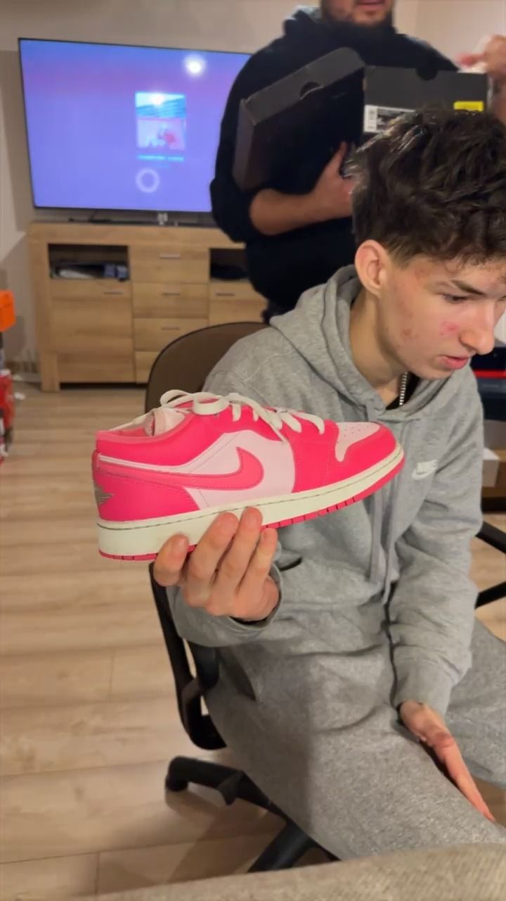 Jordan jordan low 38 product image