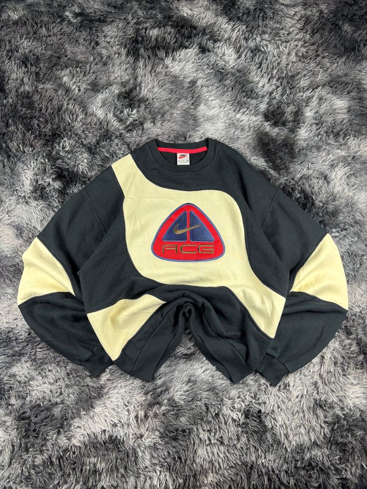 Nike Acg Made in USA 1994