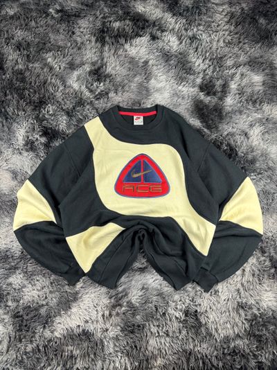 Nike Acg Made in USA 1994