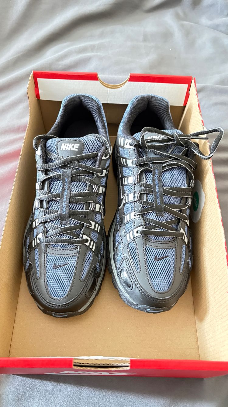 Nike Men'S Running Shoes image 6
