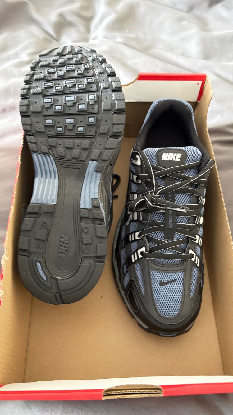 Nike Men'S Running Shoes image 4
