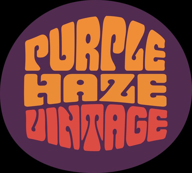 Purple haze item 