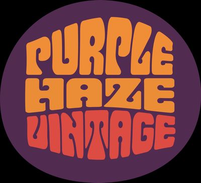 Purple haze item