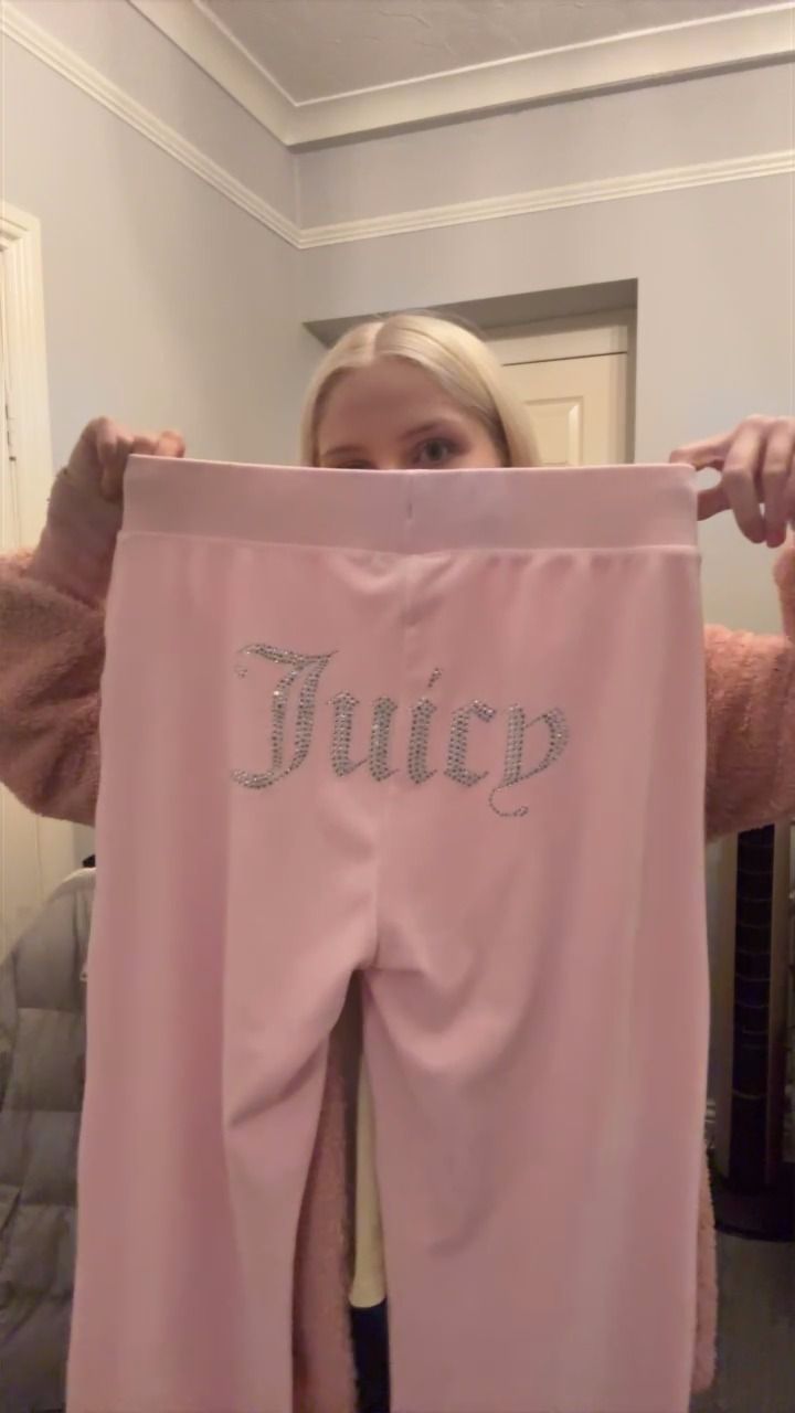 Juicy Couture juicy couture joggers size medium product image