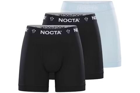Nocta Men'S Boxer Briefs 3-Pack