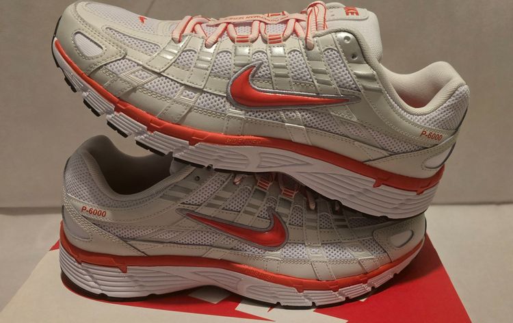 Nike Nike P-6000 Sneakers product image