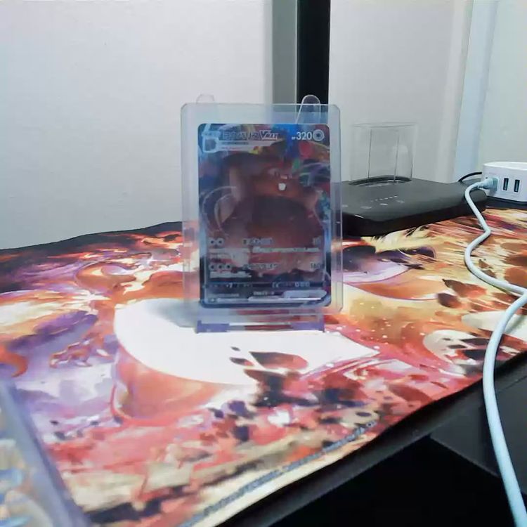 Pokemon Pokemon Greedent Vmax 164/172 [Fusion Strike] product image