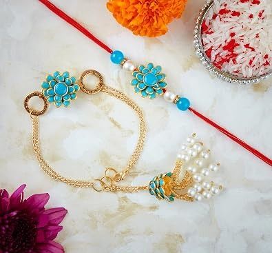 Other Decorative Bracelets And Rakhis product image