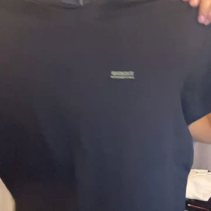 Barbour Barbour T-shirt size  product image
