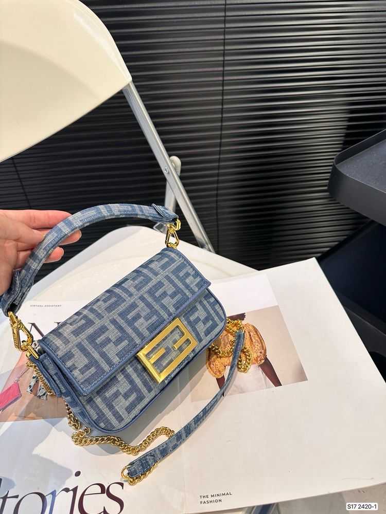 Fendi Single shoulder handbag product image