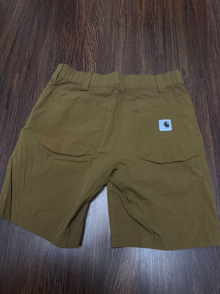 Carhartt Relaxed Fit Shorts