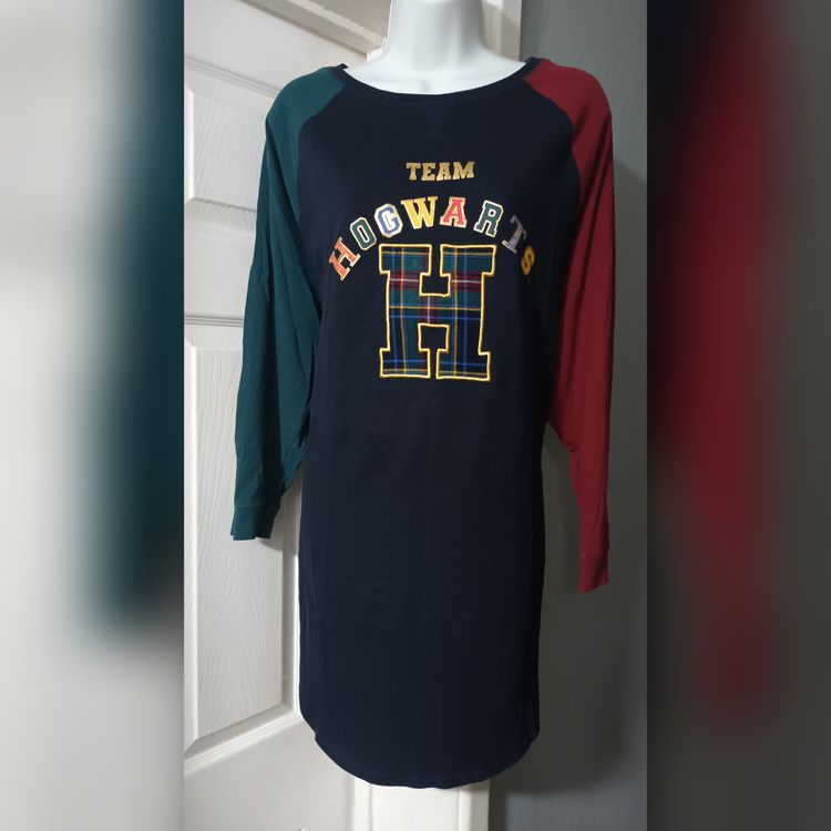 Preloved M&S Harry potter night dress size 16 