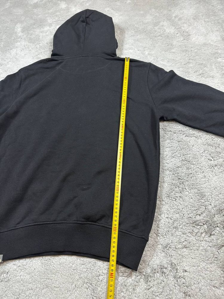 The North Face Black Hoodie image 9