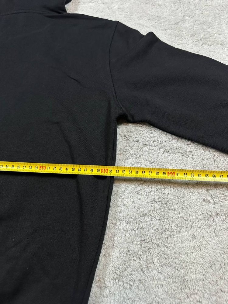 The North Face Black Hoodie image 10
