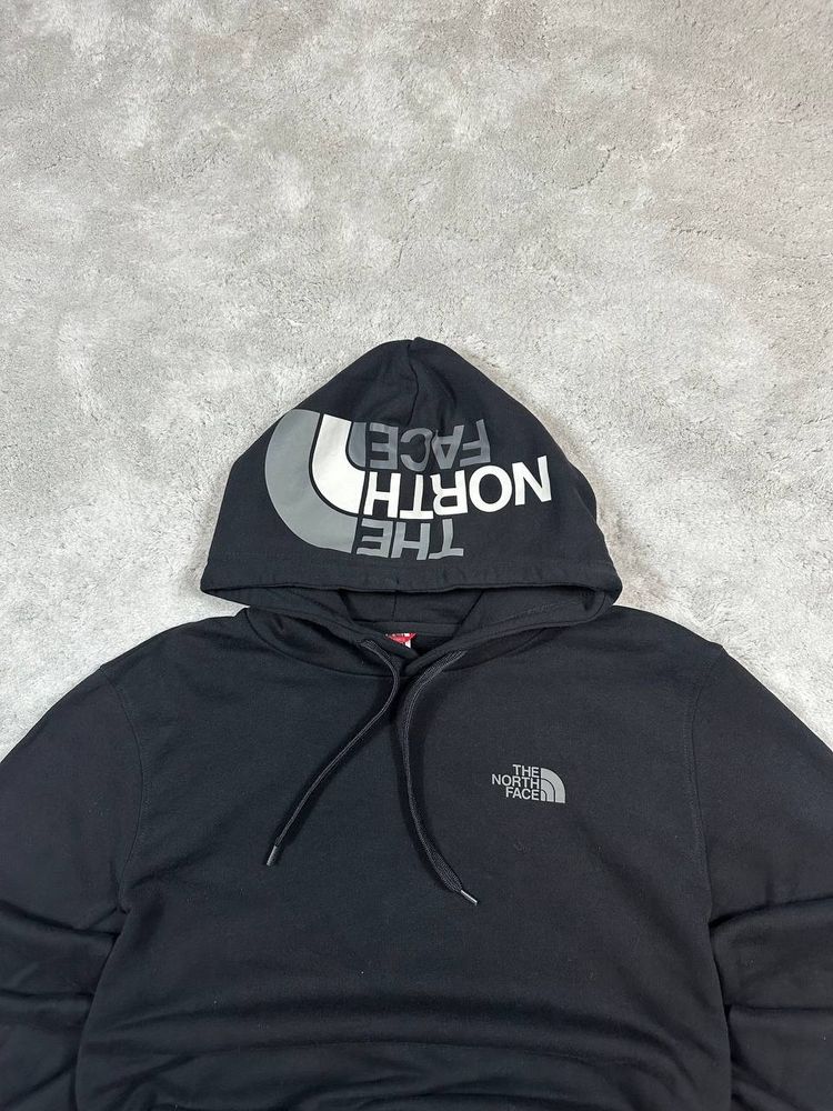 The North Face Black Hoodie image 4
