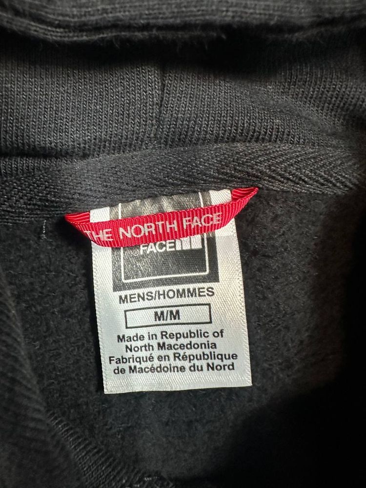 The North Face Black Hoodie image 5