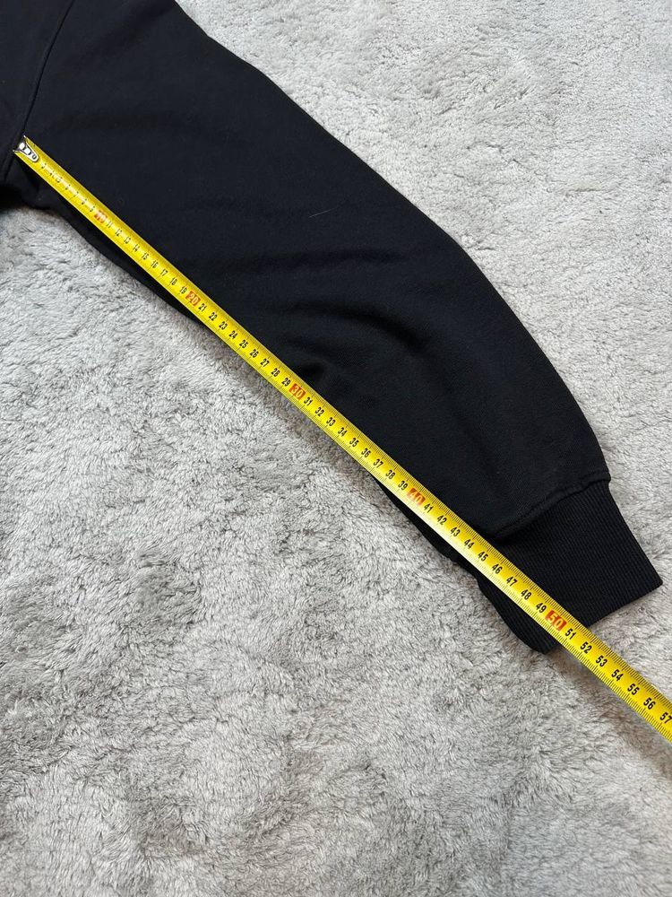 The North Face Black Hoodie image 8