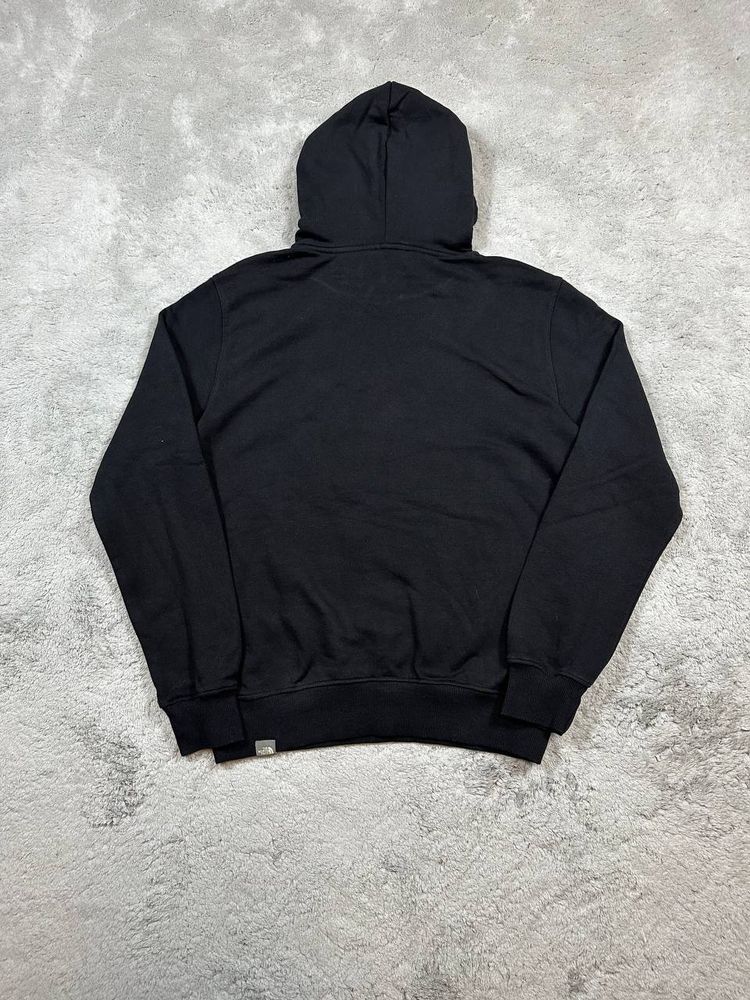 The North Face Black Hoodie image 7