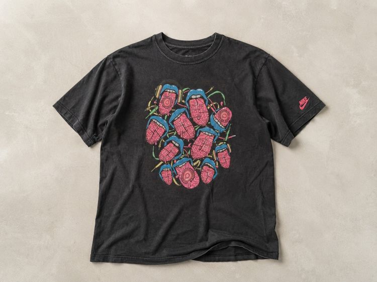 nike Xl black