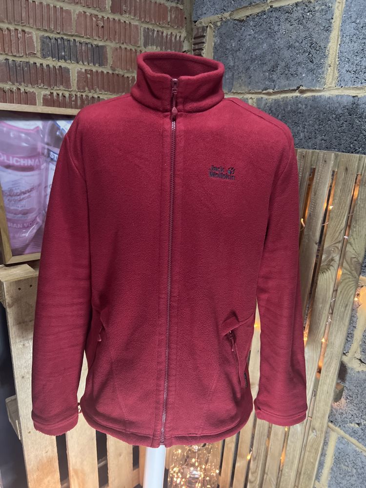 Jack Wolfskin Jack wolfskin fleece  product image