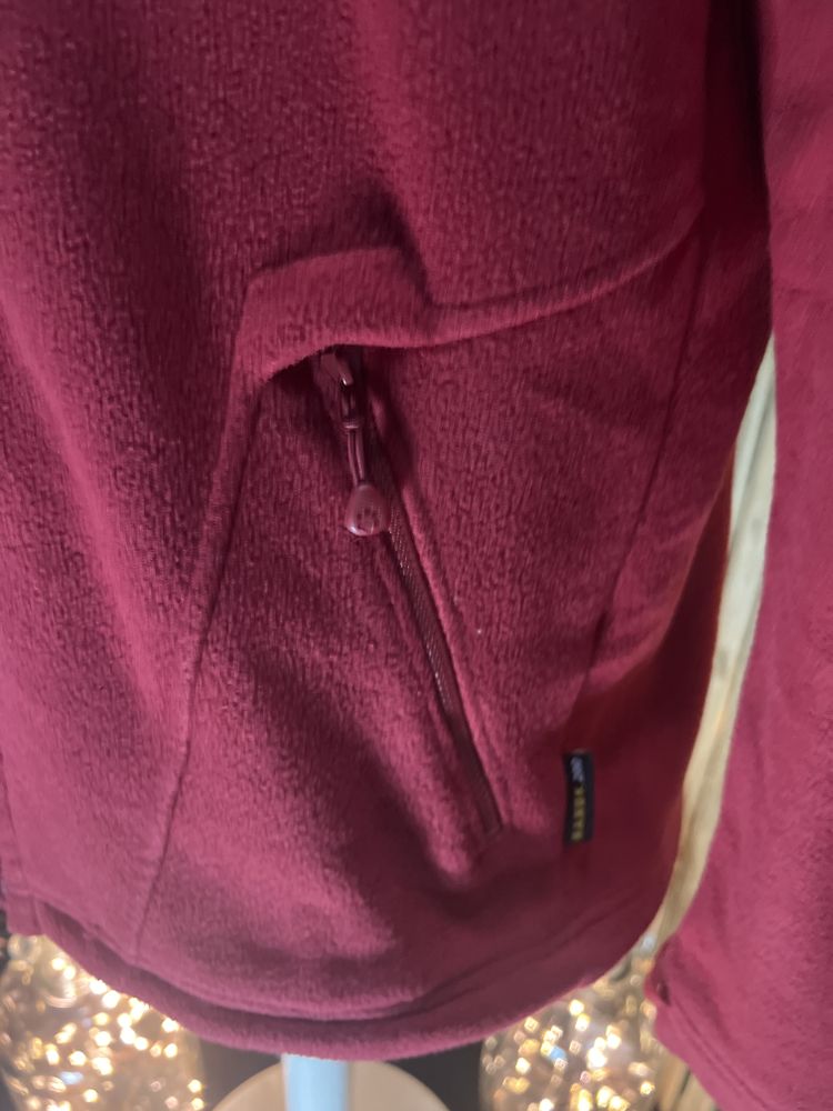 Jack wolfskin fleece  3