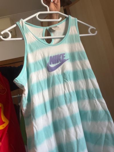 Nike Sleeveless Tank Top
