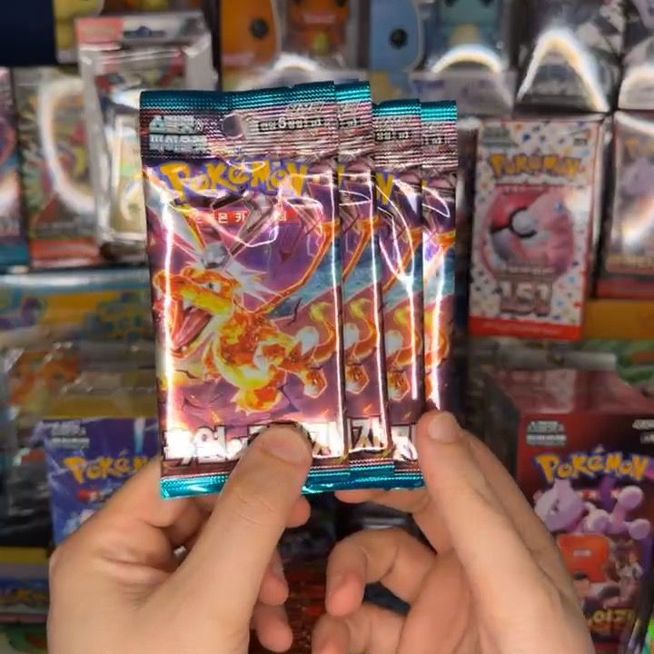 Other 4x Ruler of Black Flame product image