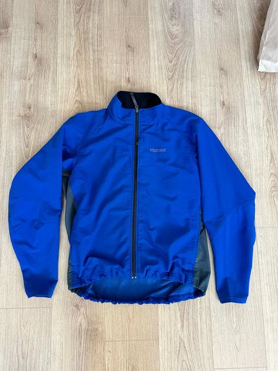 Marmot Blue Jacket