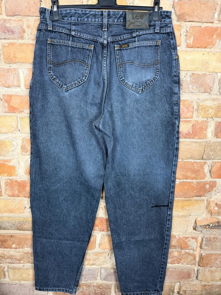 Lee Blue Denim Jeans