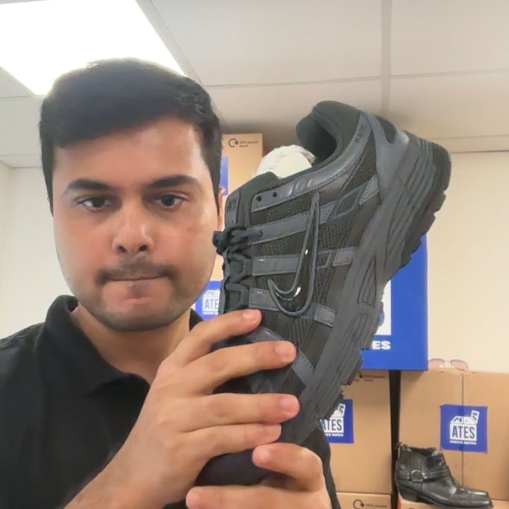 Nike Nike P-6000 - UK11 product image