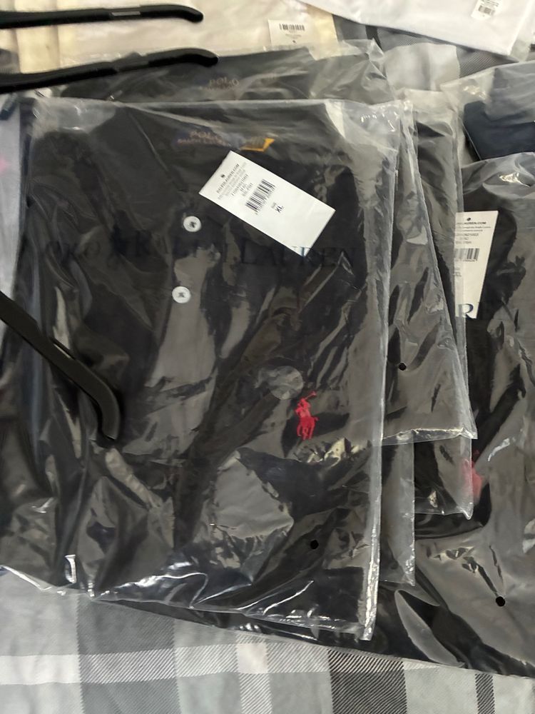 Polo Black ralph Polo Shirt product image