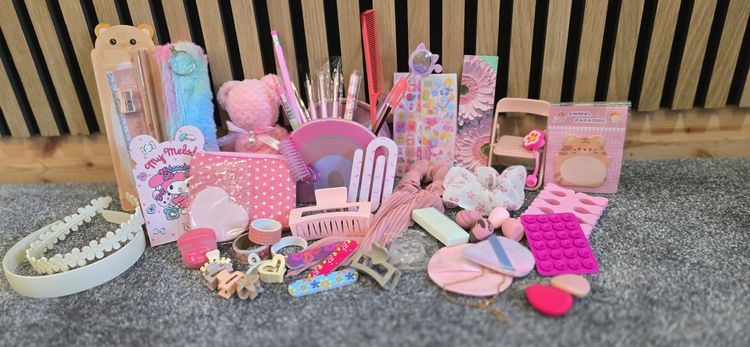 Set 3 scoop set product image