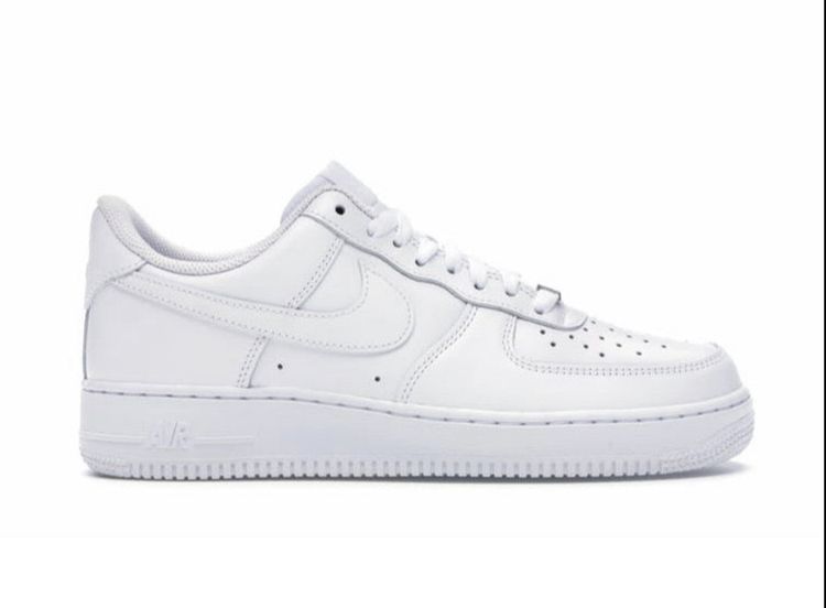 Nike Nike Air Force 1 White product image