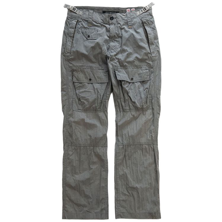 Stone Island Vintage Stone Island Cargo Trousers Size W31 product image