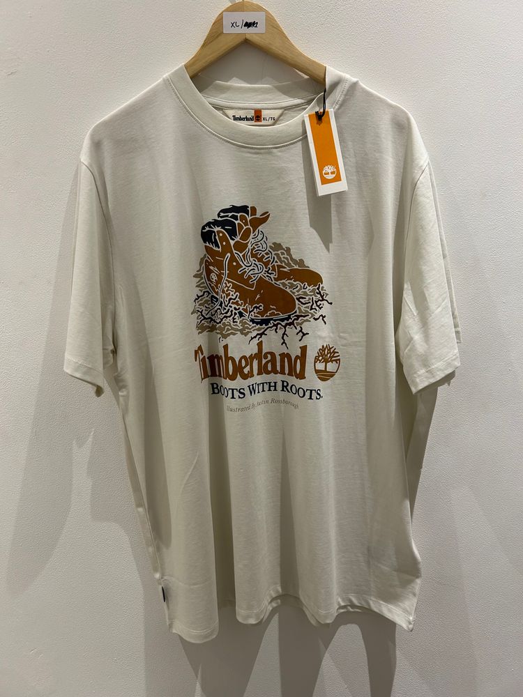 Timberland Timberland Graphic T-Shirt product image