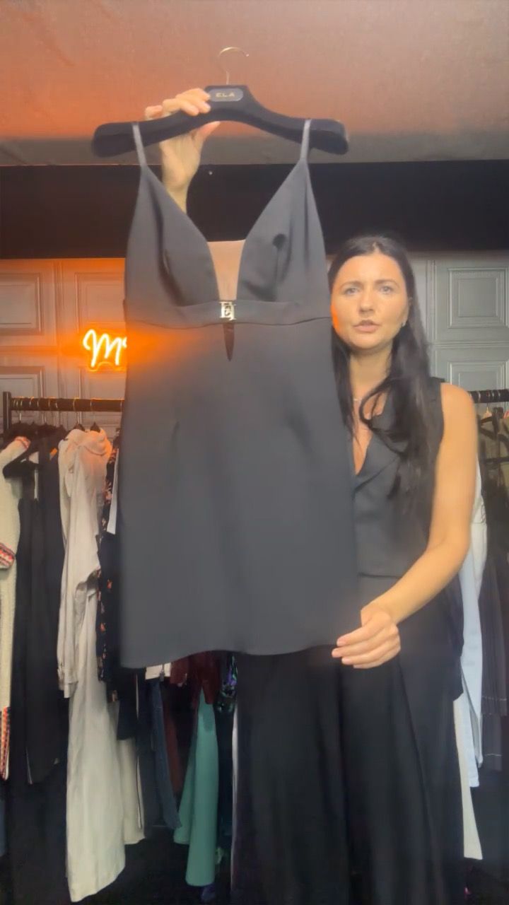 Other ELISABETA FRANCKI DRESS product image