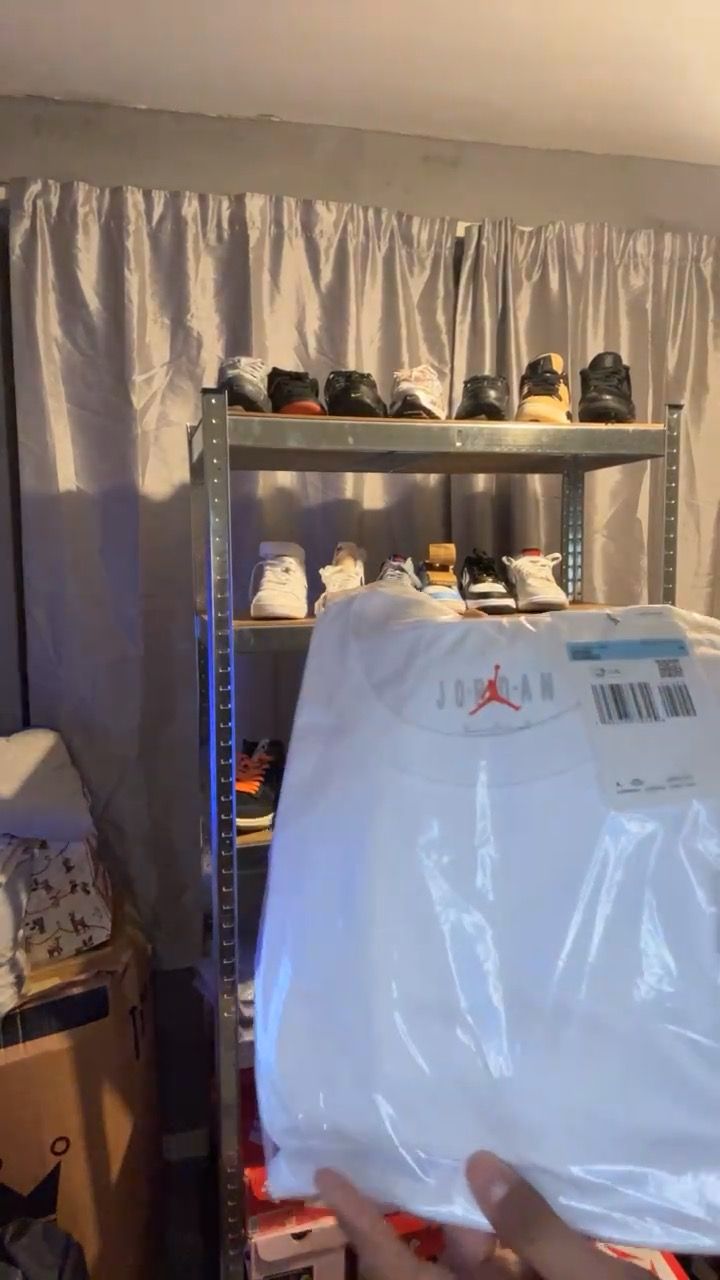 Jordan medium Jordan t-shirt product image