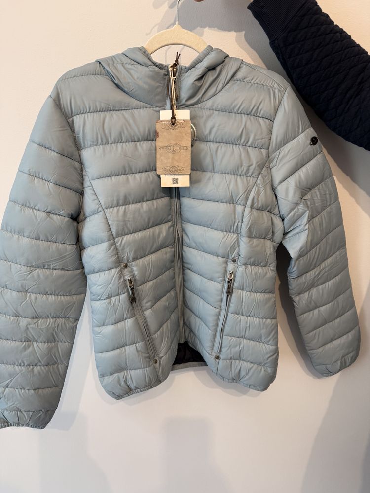 Other Kurta przejściowa puch syntetyczny DreiMaster product image
