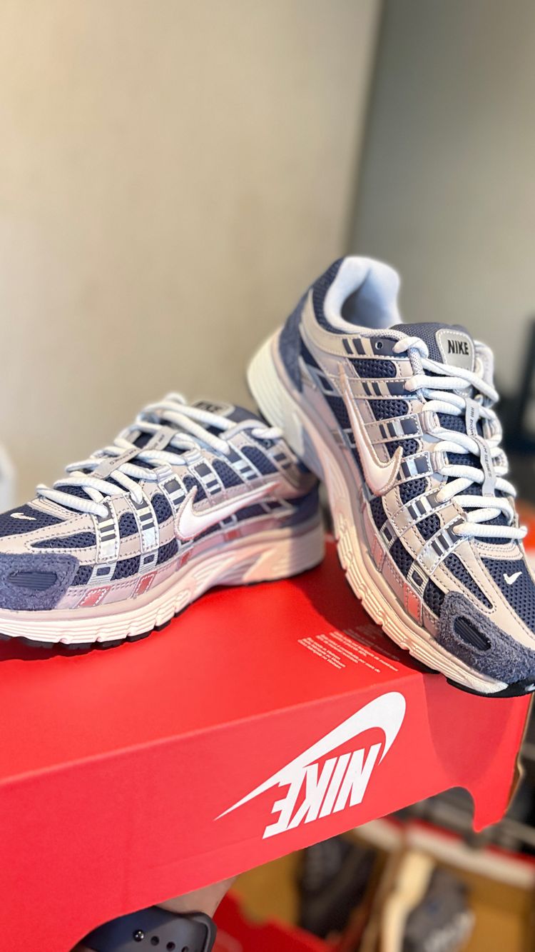 Nike Running Shoes