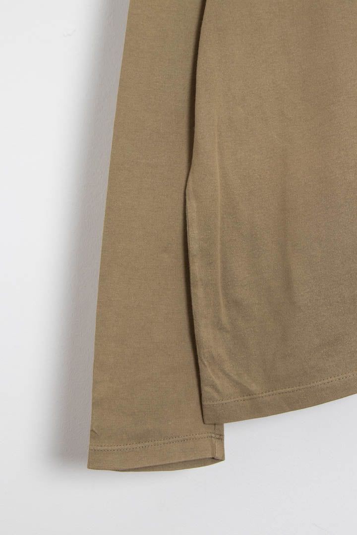 Avirex Long Sleeve T-Shirt (L) image 4