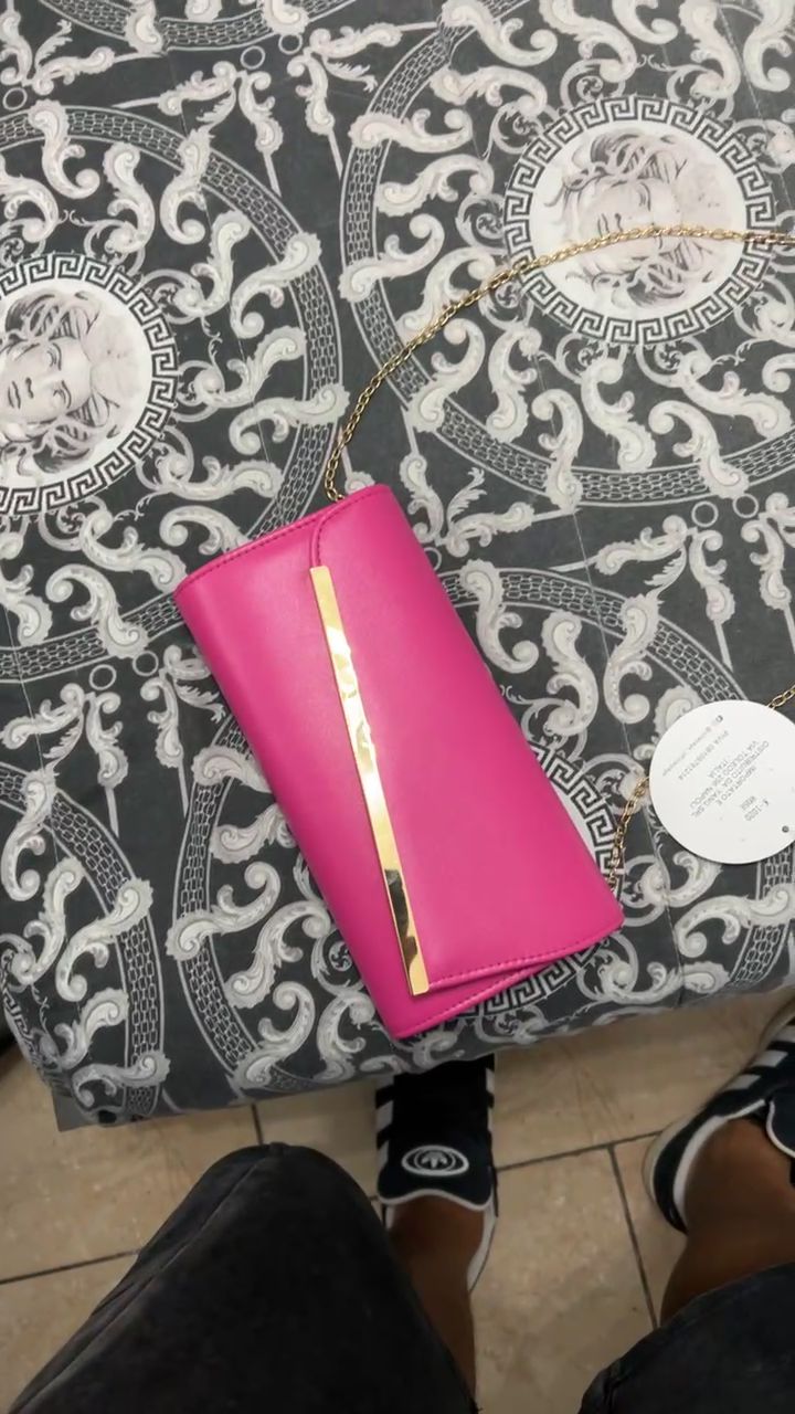 Unknown Clutch Bag product image