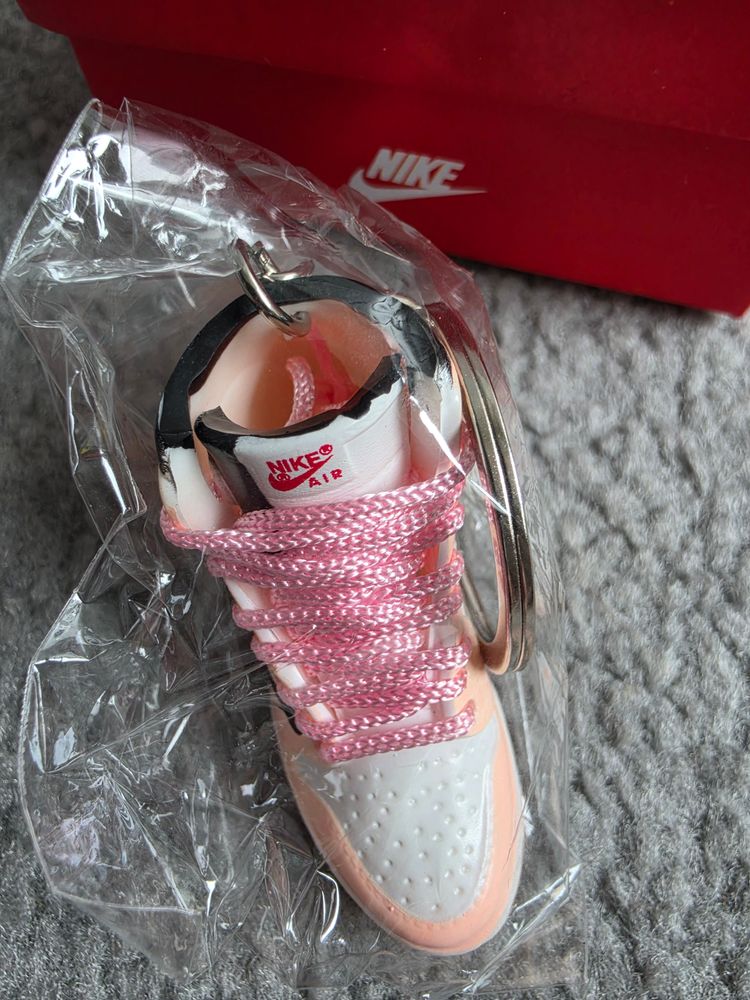 Nike Nike Air Sneaker Keychain product image