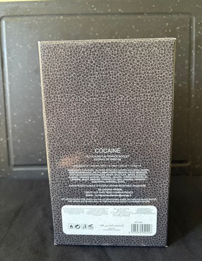 Franck Boclet Cocaine Eau De Parfum 100 ml 3