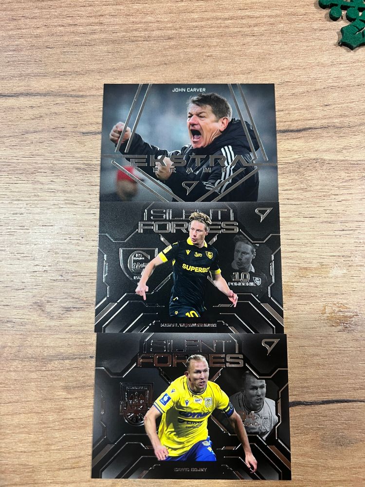 Other Football Trading Cards product image