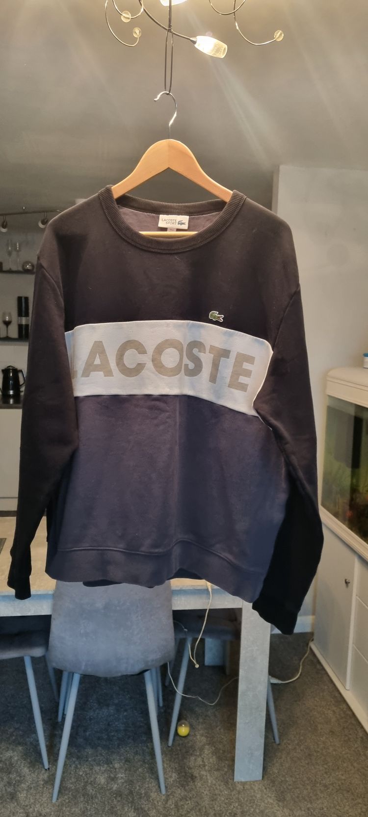 Lacoste top mens 3