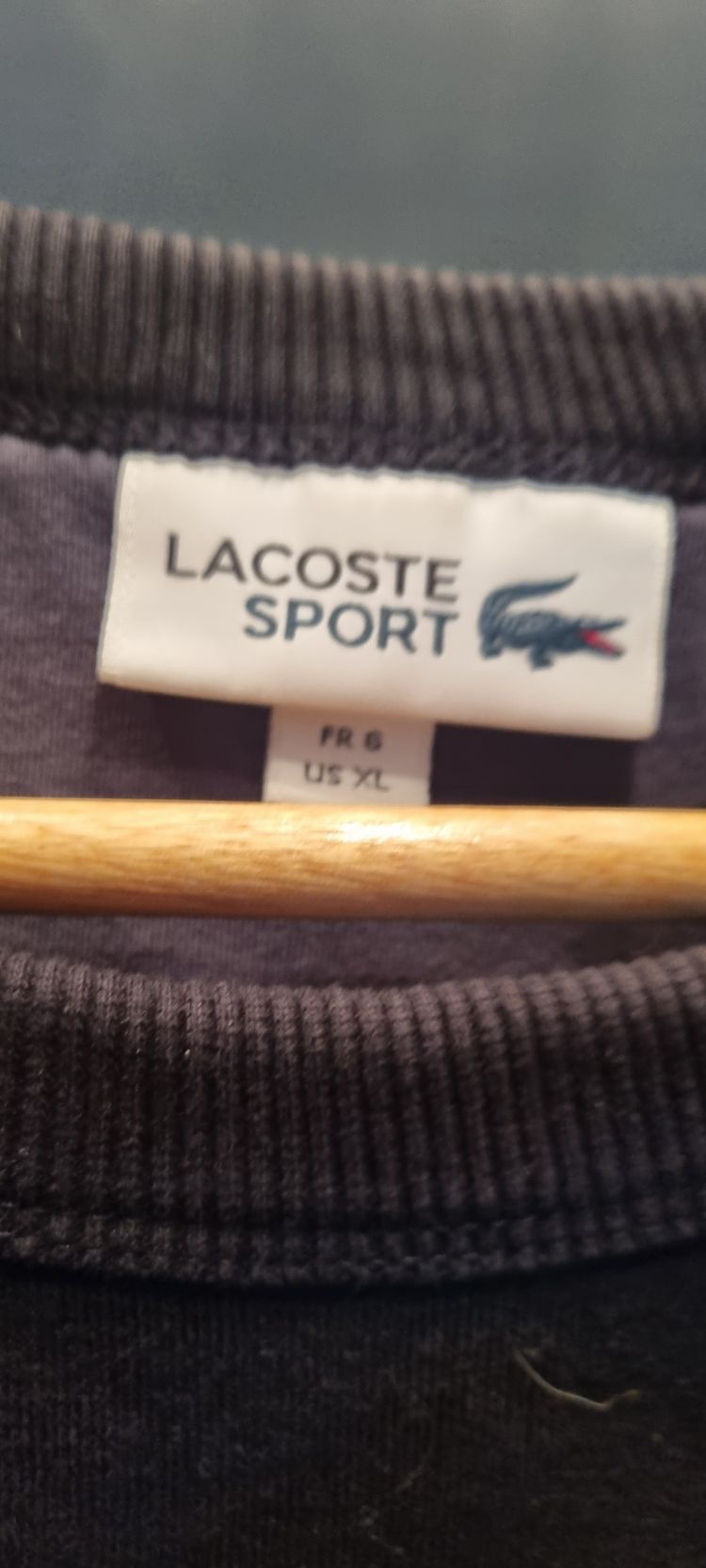 Lacoste top mens 2
