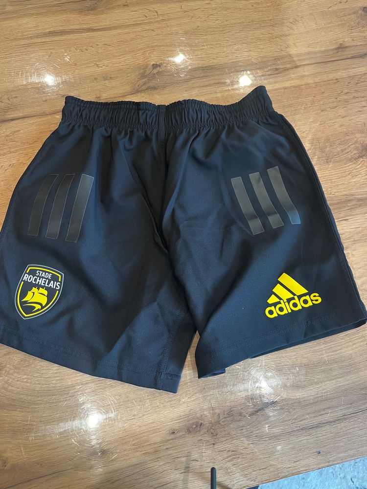 Adidas Blue Shorts 5