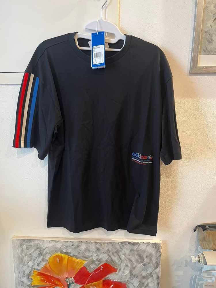 Adidas Blue Shorts 9