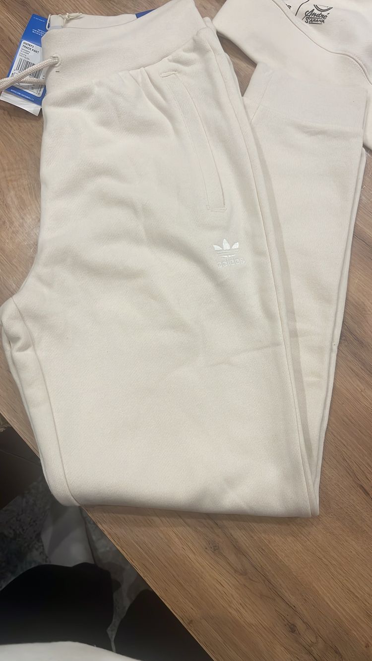 Adidas Blue Shorts 7