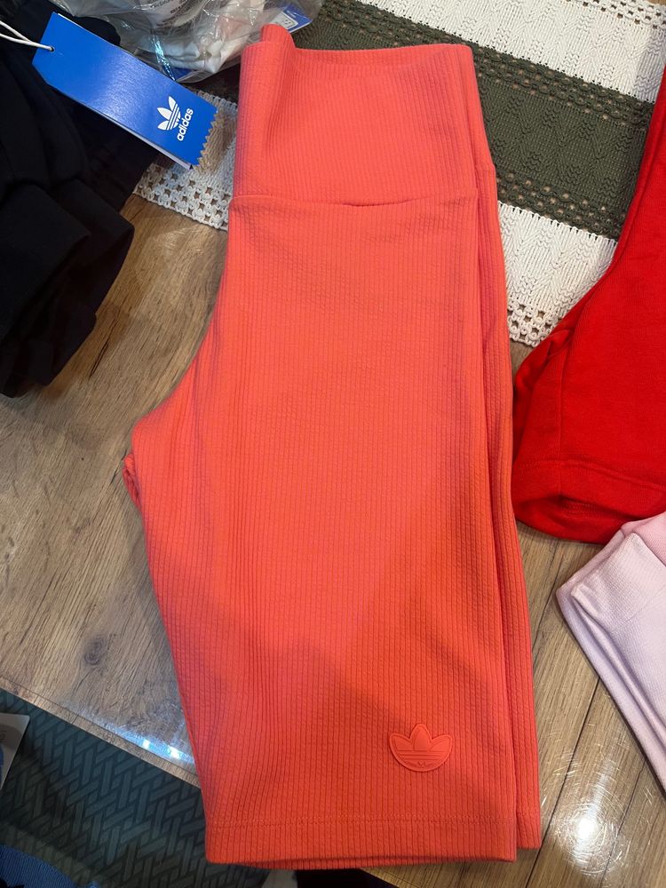 Adidas Blue Shorts 3